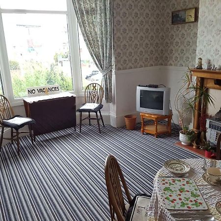 Brookfield Guesthouse 克利索普斯 外观 照片