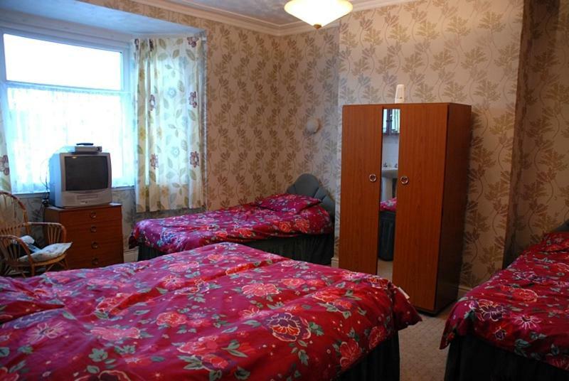Brookfield Guesthouse 克利索普斯 外观 照片